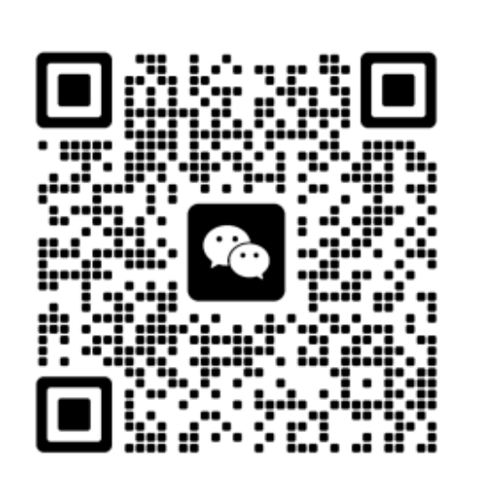 Scan in WeChat to contact OCVA-QN