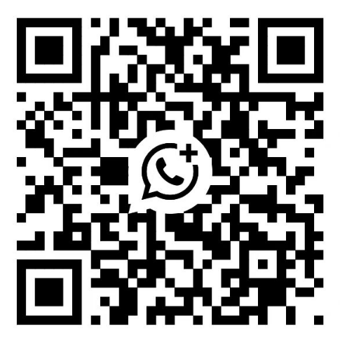 Scan to contact OCVA / Qineng Footwear on WhatsApp
